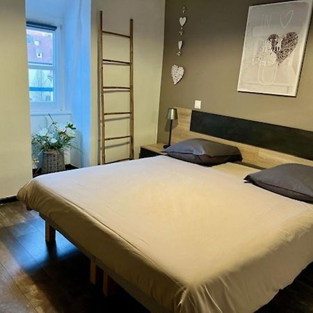 Gite Grand'Rue "Climatise" Colmar Exterior foto